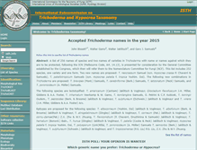 Tablet Screenshot of isth.info